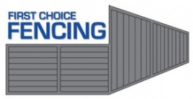 Fencing Lansvale - Fist Choice Fencing